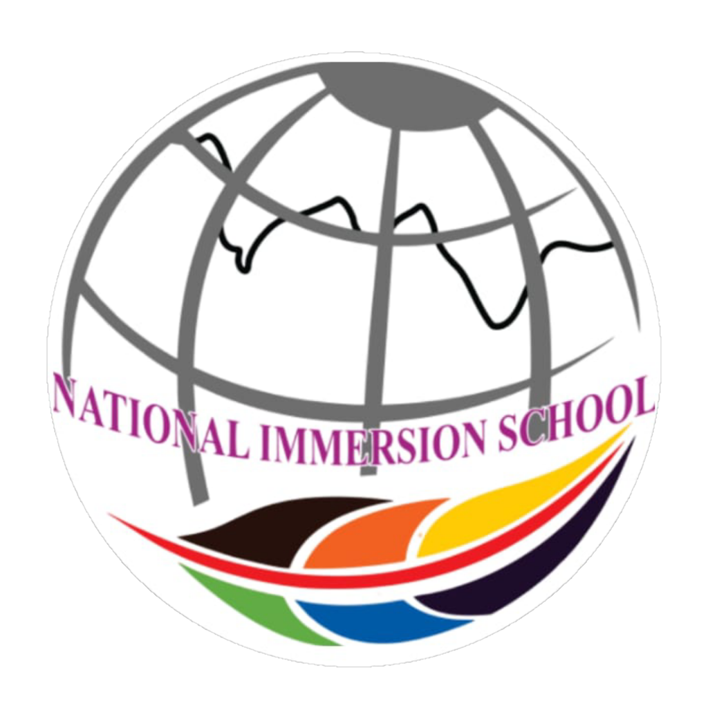 E-Learning SMA Immersion Ponorogo