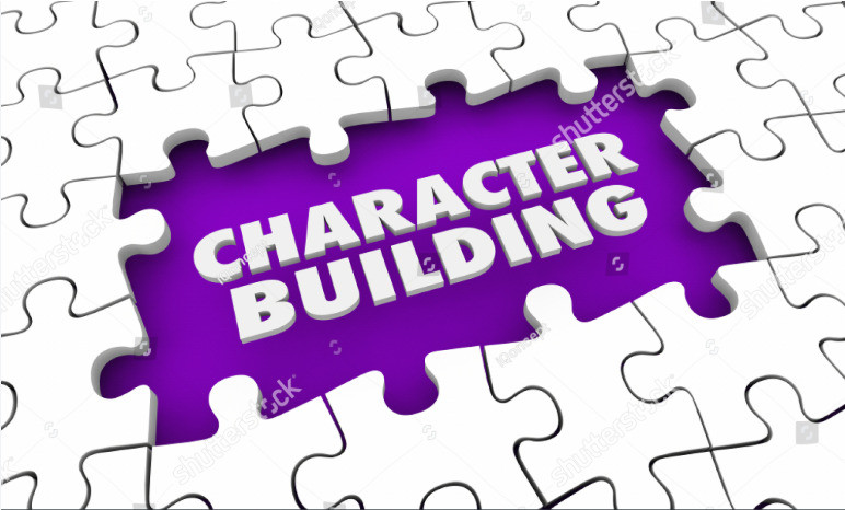 CHARACTER