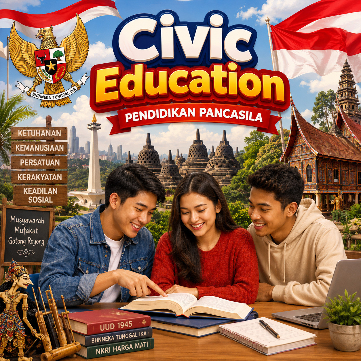 CIVICS