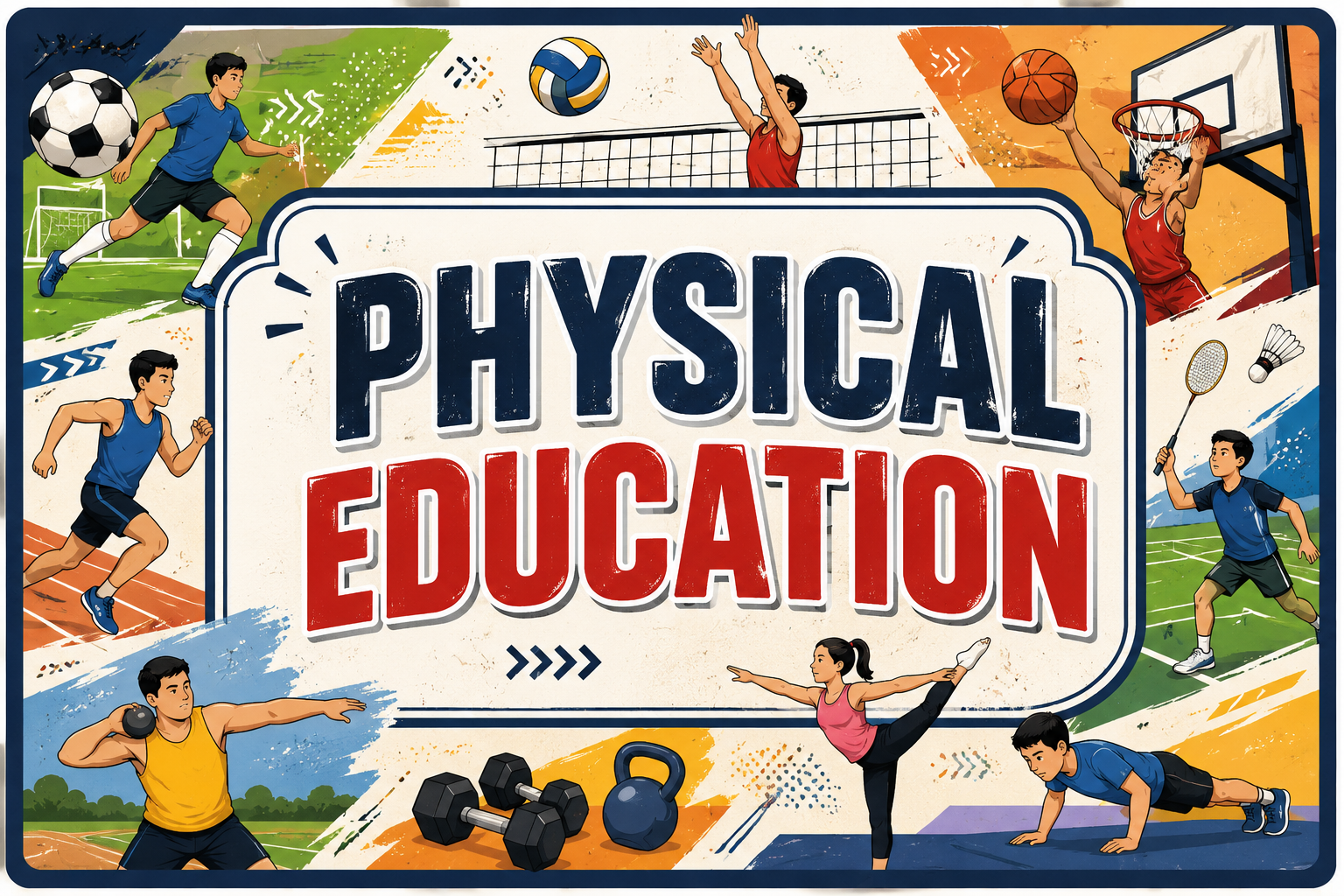 PHYSICAL