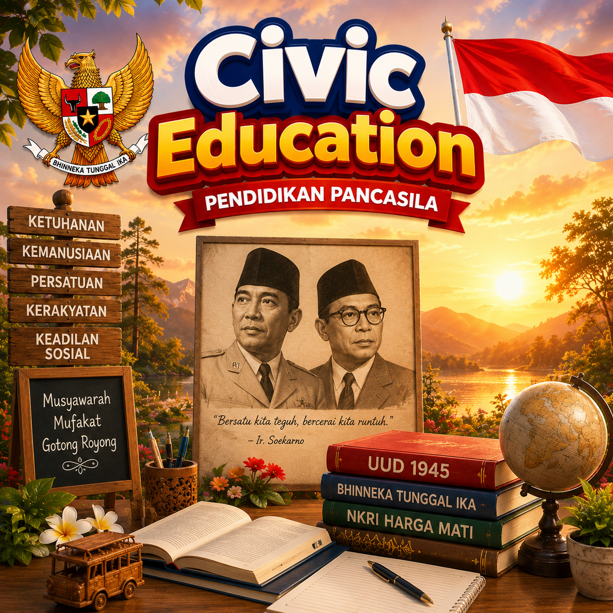 CIVICS