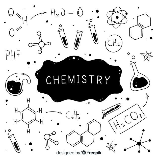 CHEMISTRY