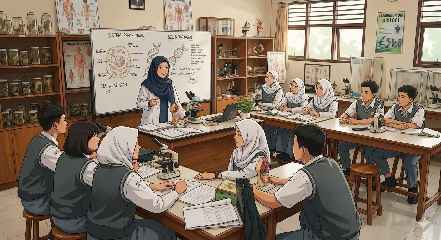 BIOLOGY