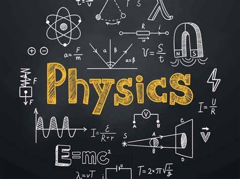 PHYSICS